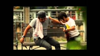 Download Mp3 Tegar - Pantaskah Surga Untukku (Official Music Video)