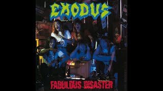 Exodus - The Toxic Waltz (E Tuning)