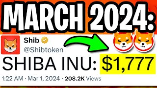 SHIBA INU: BUT HOW IS IT EVEN POSSIBLE? SHYTOSHI BOMBSHELL JUST DROPPED! - SHIBA INU COIN NEWS TODAY