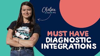 Must have Diagnostic Integrations | ezyVet Tips & Tricks