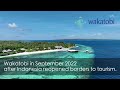 Diving in Wakatobi Dive Resort 2022