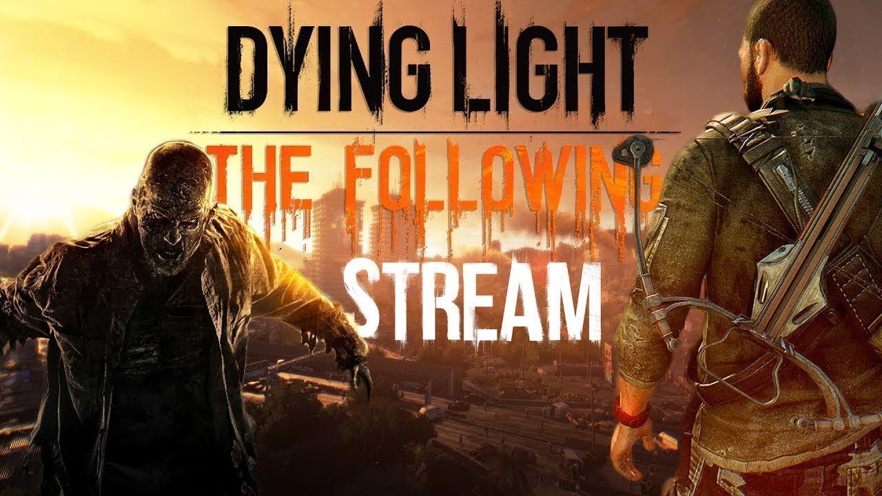 прохождение Dying Light 1 Youtube