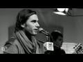 WYEP's Live & Direct Session with Diego Garcia