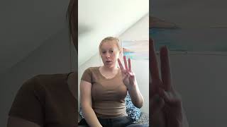 ASL Activity 3 (1b Unit 2)