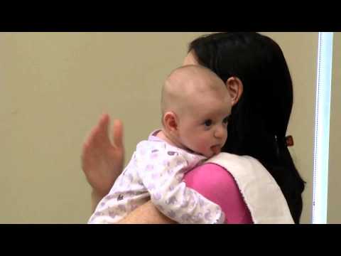 Newborn Burping Techniques Newborn Burping Techniques