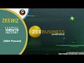 Zee Business Channel Idents History [2004-Present]