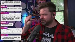 Danfinity Learns Destiny 2 Is Ending