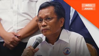 Politik Sabah | Hajiji hilang kelayakan sebagai Ketua Menteri