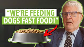 How to feed your dog (for health and longevity) | Ep181