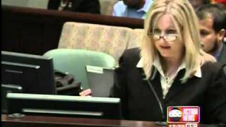 Day 19 in Casey Anthony Trial