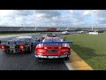 Gran Turismo 7 | Daily Race C | Daytona Road Course | Dodge Viper SRT GT3-R