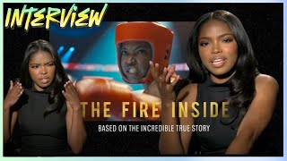 RYAN DESTINY TRANSFORMS INTO OLYMPIC BOXER! (WOW)