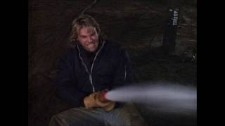 Screencapture Video MacGyver - Let's Be Real