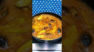 👌 எனக்கு நடிக்க தெரியாது 👍#brinjalfry#cooking#ytshortsvideo