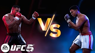 Can You Beat Muhammad Ali In Legendary Difficulty?! (Hard As Hell)
