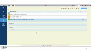 Basic Line Bid Tutorial