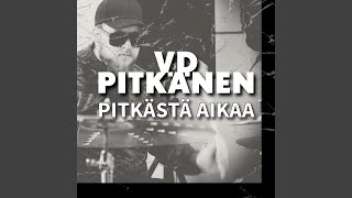 Pitkästä Aikaa