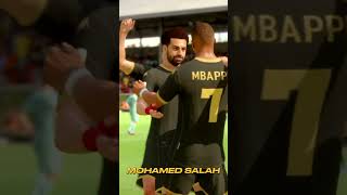 SIGNATURE CELEBRATION FC 24. Selebrasi Para Pesepakbola di FC 24 PS4 - Versi Shorts Full