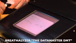 MR DUI LA Explains the DataMaster DMT In Los Angeles, CA California | (800) 970-0384