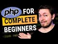 1 | Introduction to PHP Programming for Beginners | 2023 | Learn PHP Full Course for Beginners