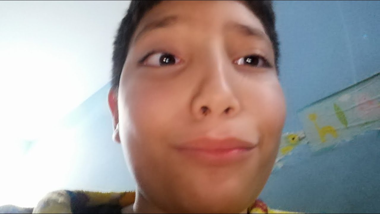 Primer Vlog Youtube