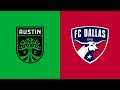 HIGHLIGHTS: Austin FC vs. FC Dallas | June 21, 2023