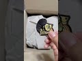 unboxing paket ikan cupang dengan beberapa bonus didalam nya shorts fishkinian