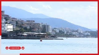 Saranda, turizmi gjithëvjetor, 2025, prezencë të turistëve nga e gjithë bota