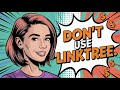 Why You Shouldn't Use LinkTree & What To Do Instead