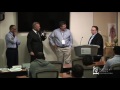 Spine Trauma Summit - Question & Answers Session