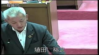 渋川市長髙木勉は、埴田議員を誹謗中傷したのか！？そしてお昼になっても終わらない伊勢久美子副市長のお話し。お昼休憩になっても、なかなかお昼ご飯を食べさせてもらえないお気の毒な部長たち⁈