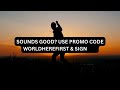 why use worldpackers save with promo code worldherefirst