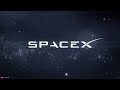 spacex set for launch of rrt 1 mission from space coast