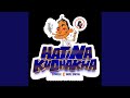 Hatina Kudhakwa