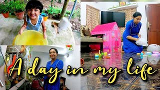 A day in my life | Wide Vlogs | Family vlog