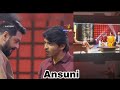 Ansuni | Hindustani bhau | Prakash | carryminati | Atrangi || Reality show.. #entertainment