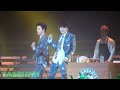 b.a.p loe concert in düsseldorf 140503 뒤셀도르프 직캠 german talk