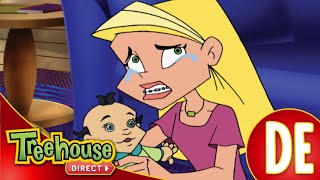 Braceface: Babyalarm - Ep.46