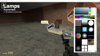 a "short" introduction to gmod 13 part 2 tools