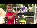 bubble machine toys for kids pretend play wistoyz