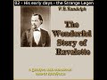 the wonderful story of ravalette by p. b. randolph by p. b. randolph full audio book