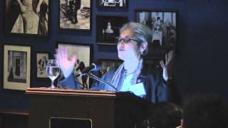 New Faculty Institute 2012 | Introduction: Judith D. Singer, President Drew Gilpin Faust