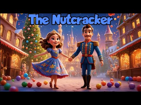 The Nutcracker Christmas Story Youtube