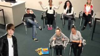ECL410 group introduction