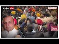 mla ਗੋਗੀ ਦੇ ਅੰਤਿਮ ਸੰਸਕਾਰ ਚ ਪਹੁੰਚੇ cm bhagwant mann ਹੋਏ ਭਾਵੁਕ ludhiana abp sanjha live...