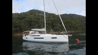 Performance Boating Sales - For Sale: 2019 Sun Odyssey 490