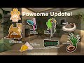 House Flipper – Pets DLC – Pawsome Update Trailer