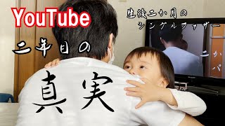 【YouTube開設一周年】決意します。