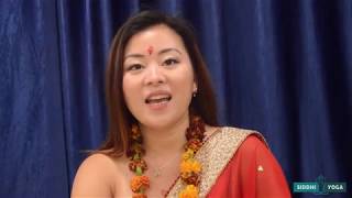 Siddhi Yoga: Yoga Teacher Training (RYT200) Review by Sharon from Australia at Rishikesh, India