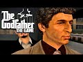 The Godfather: The Game - Mission #8 - Death To The Traitor